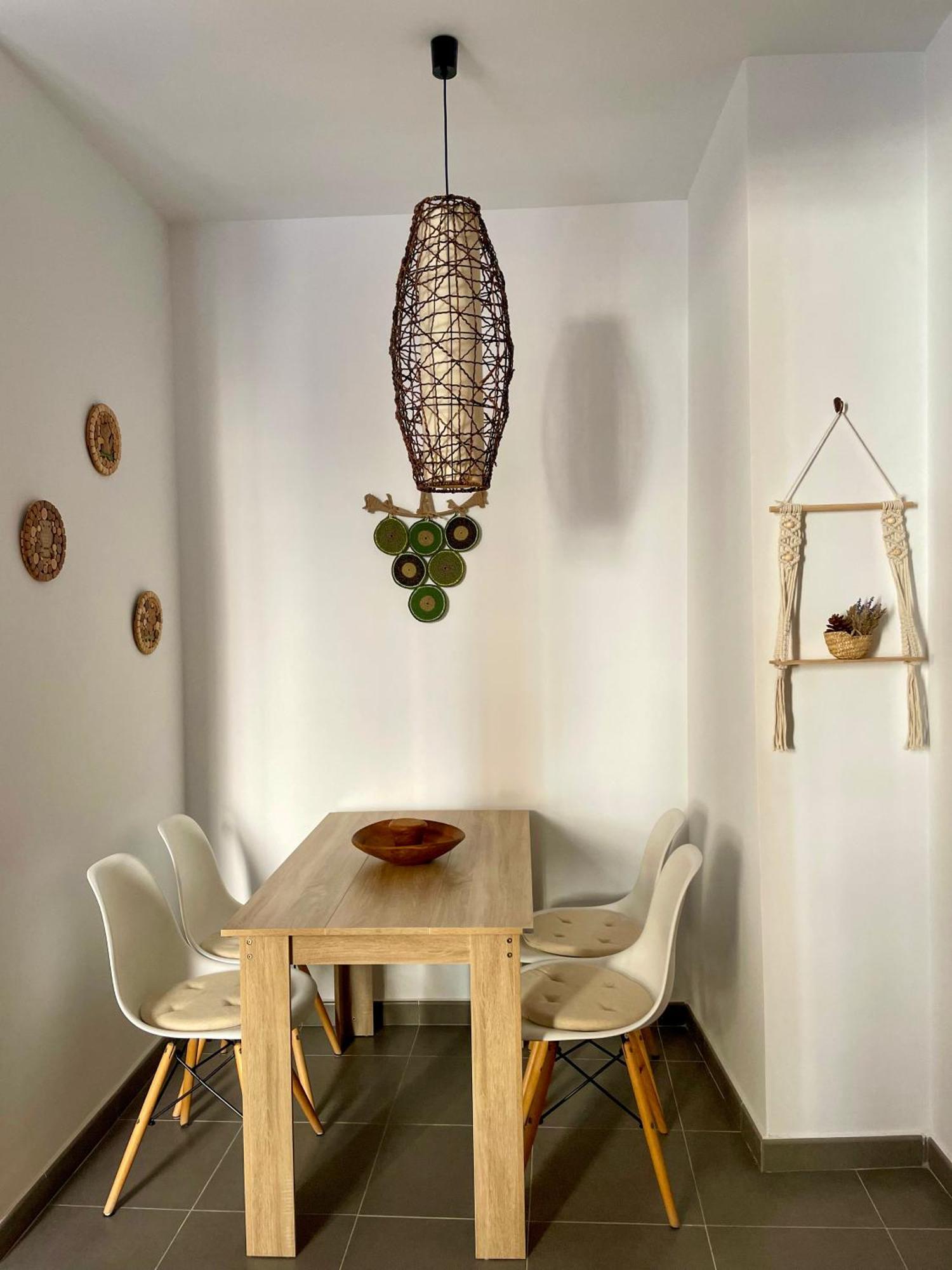 Apartament Rural Monetze Tivissa Eksteriør bilde
